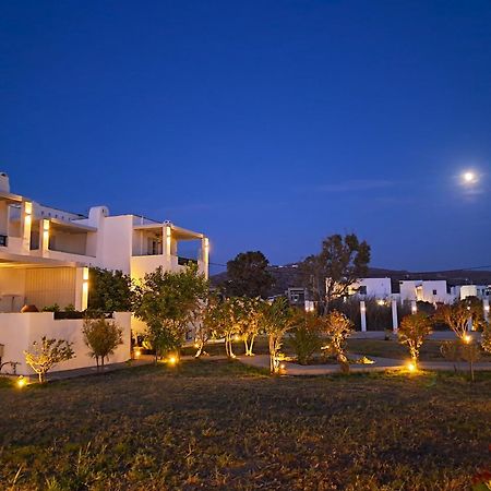Sea Lilies Suites Pláka Exterior foto